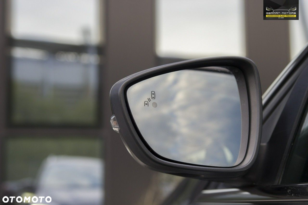 Ford Focus 1.5 EcoBoost Titanium X - 26