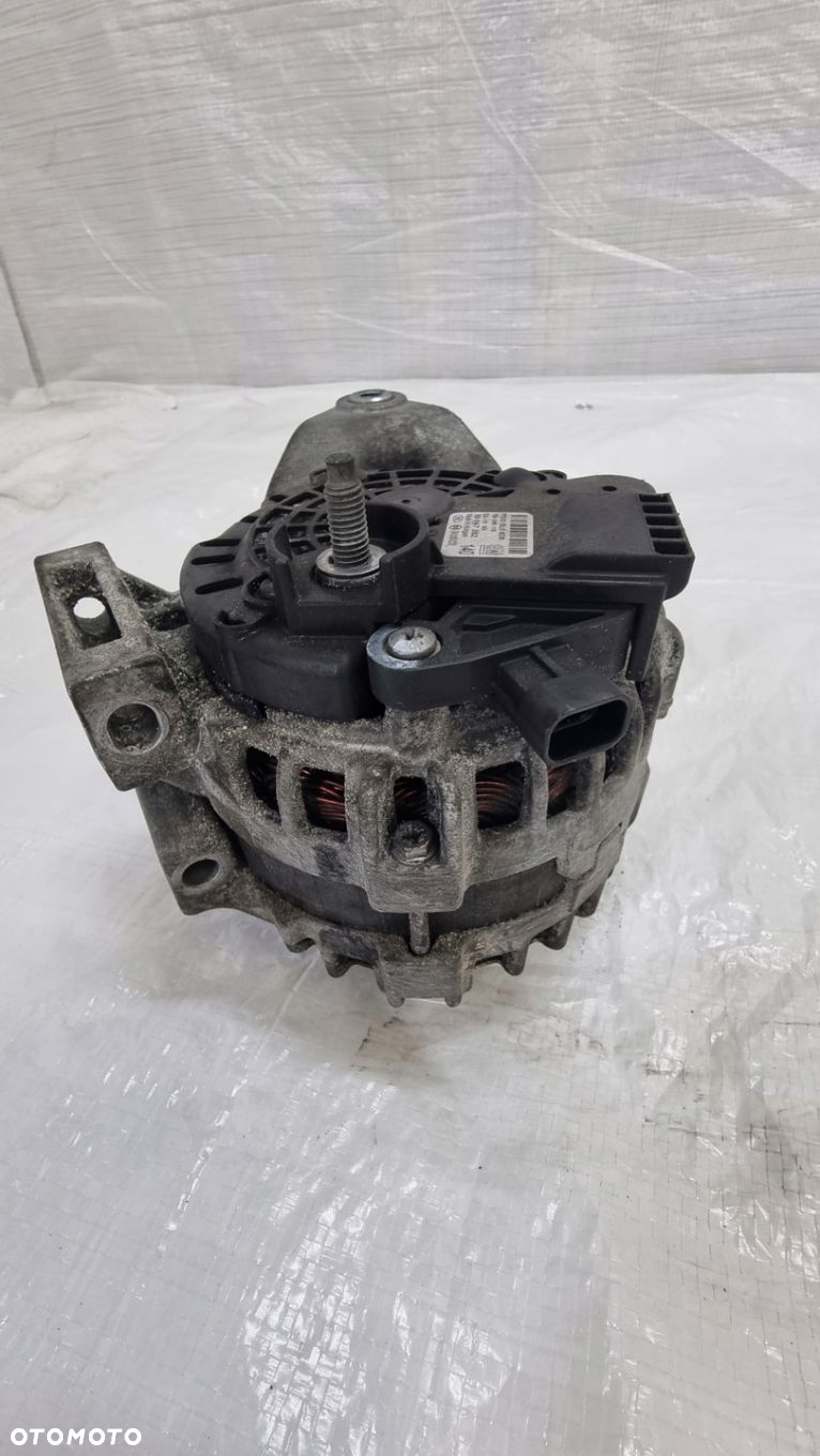 OPEL INSIGNIA B 2.0 CDTI ALTERNATOR 39047352 - 3