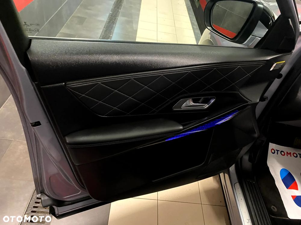 DS Automobiles DS 7 Crossback 1.6 PureTech Louvre - 11