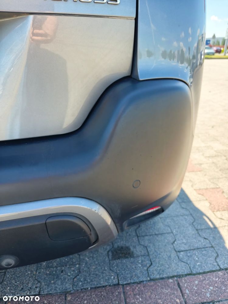 Citroën C3 Aircross 1.2 PureTech Feel S&S - 13