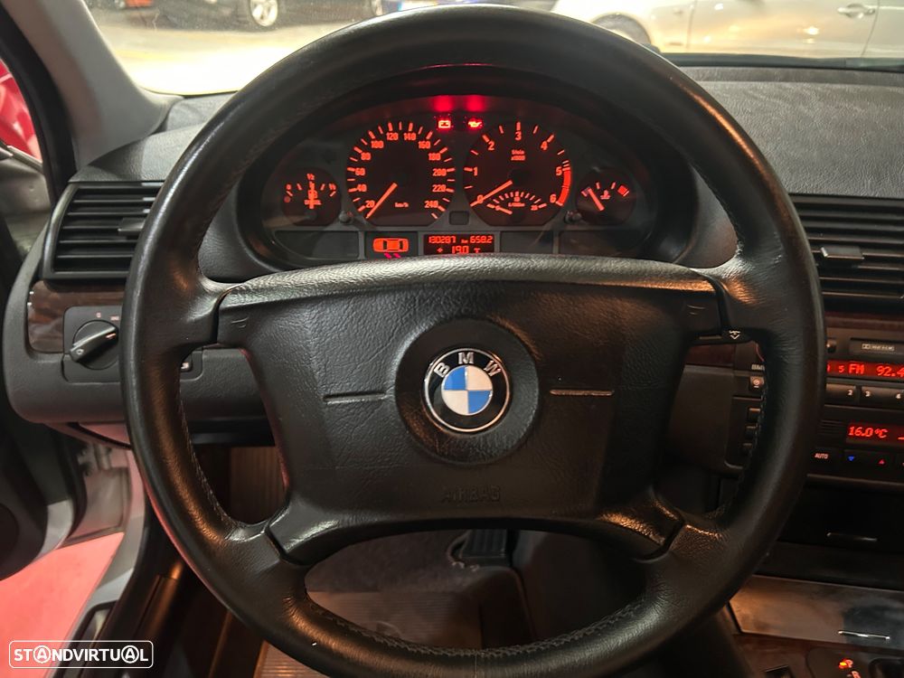 BMW 330 dA - 20