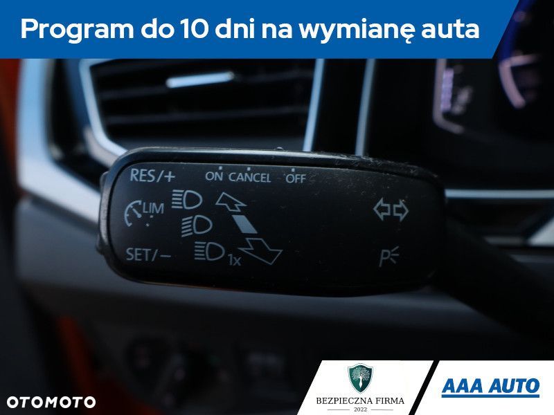 Volkswagen Polo - 20