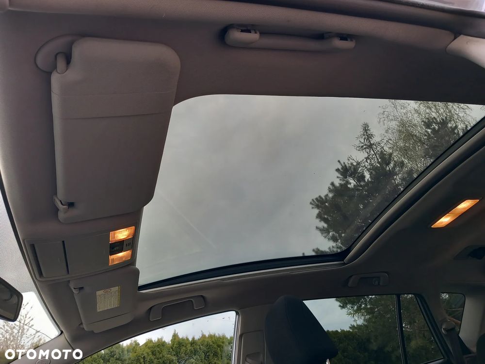Toyota Verso 2.0 D-4D - 11
