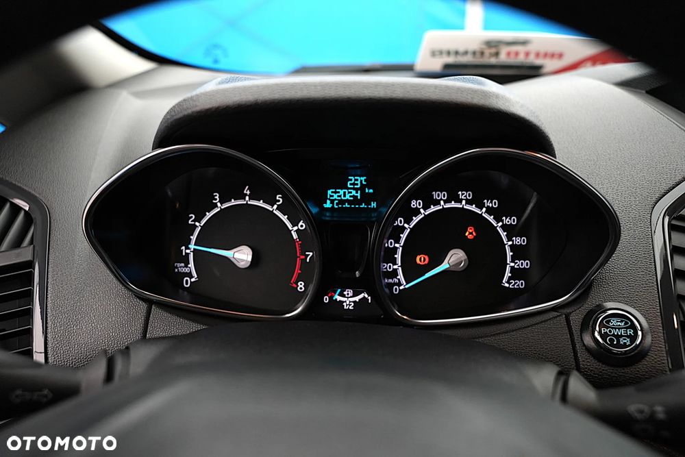 Ford EcoSport - 21