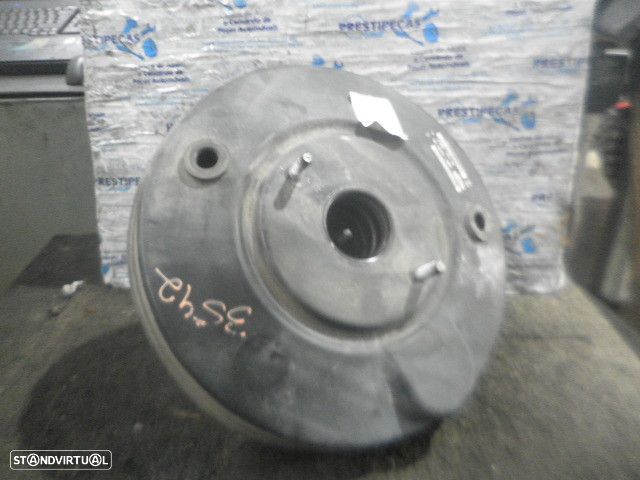 Servofreio BV612B195SF FORD FOCUS  3 FASE 1 2012 1.6 Tdci 95CV 5P BRANCO DIESEL - 2