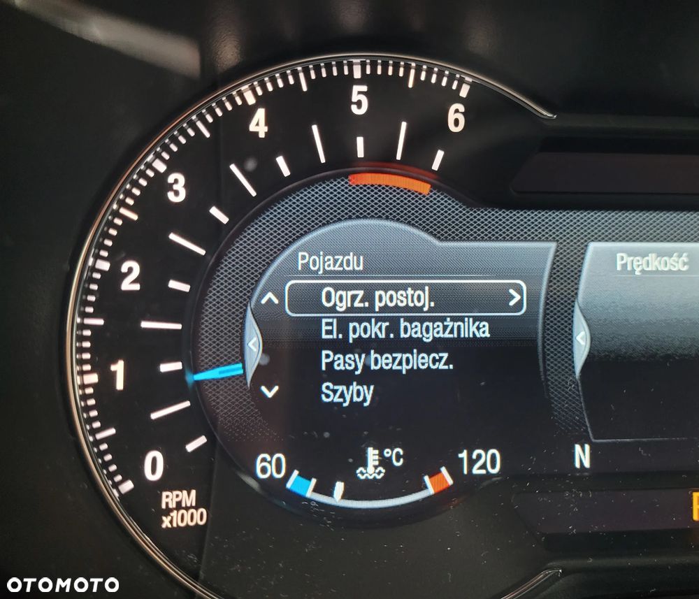 Ford S-Max 2.0 TDCi Bi-Turbo Vignale PowerShift - 38