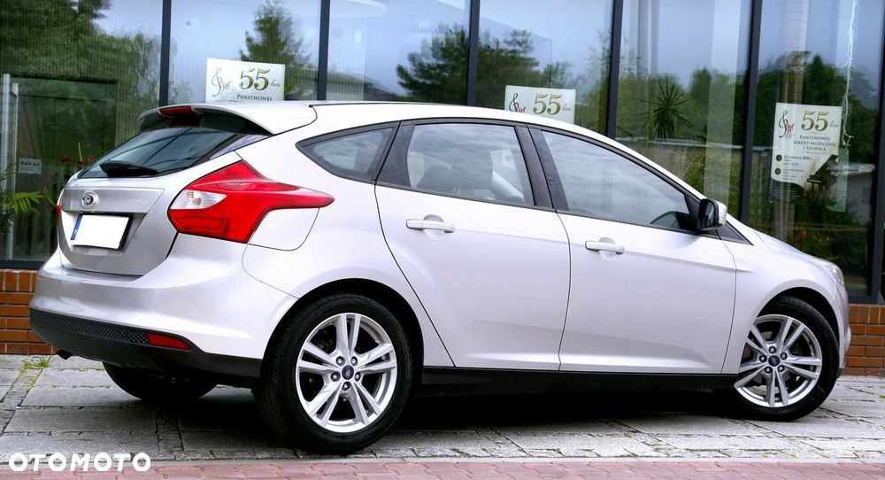 Ford Focus - 6