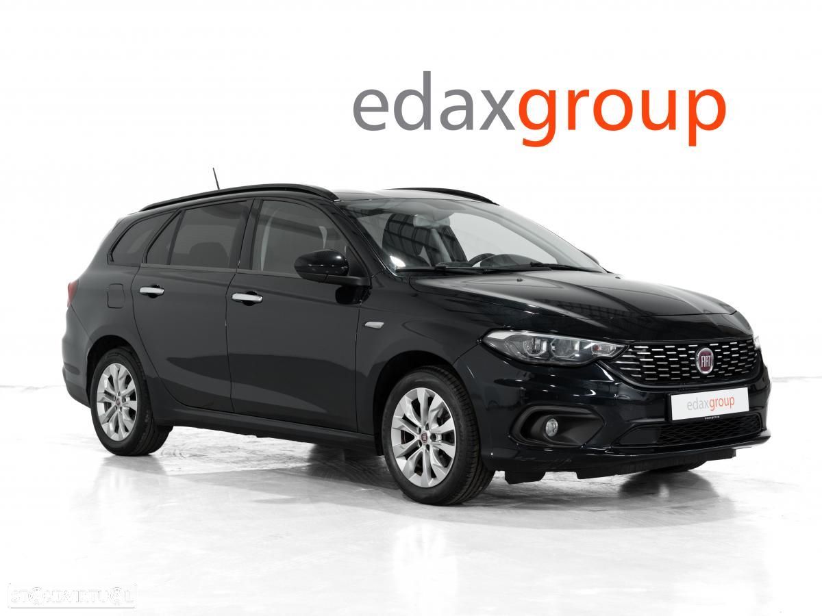 Fiat Tipo Station Wagon - 1