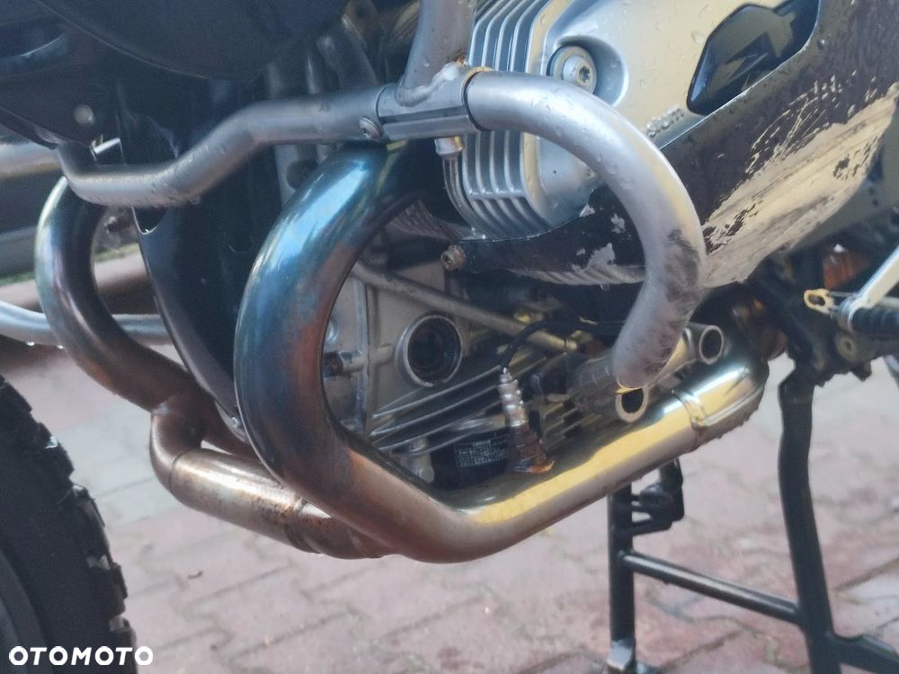 BMW GS - 14