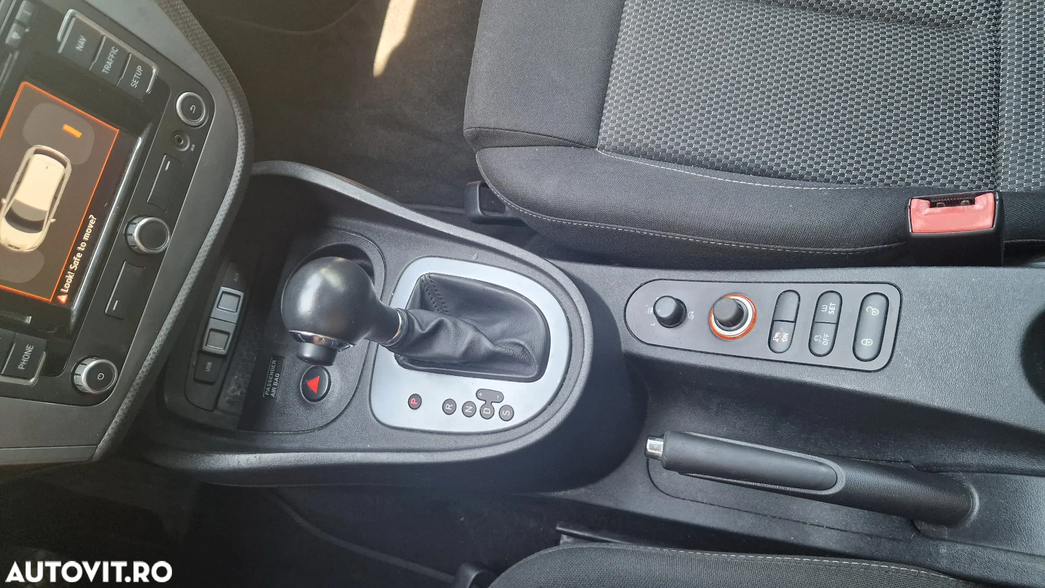 Seat Leon 1.8 TSI Sport DSG - 6
