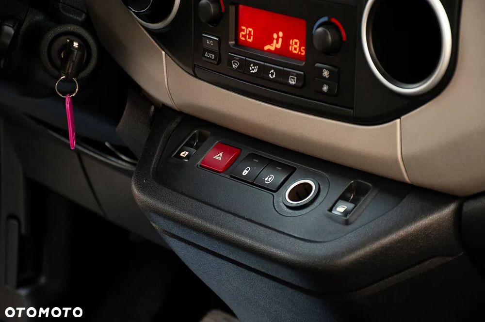 Peugeot Partner - 18