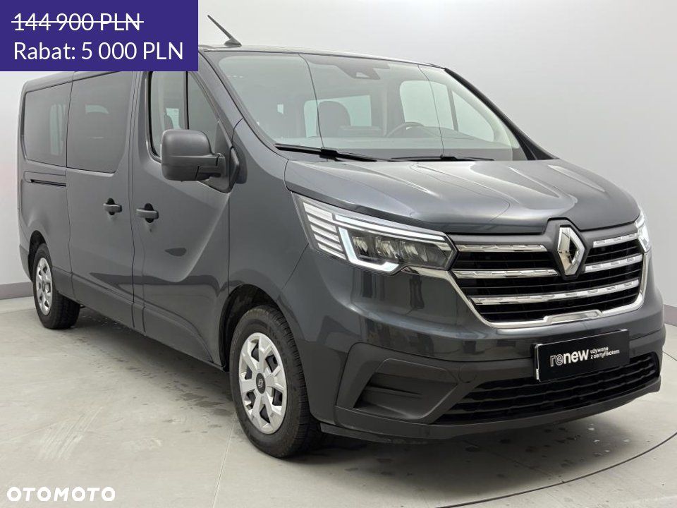 Renault Trafic - 2