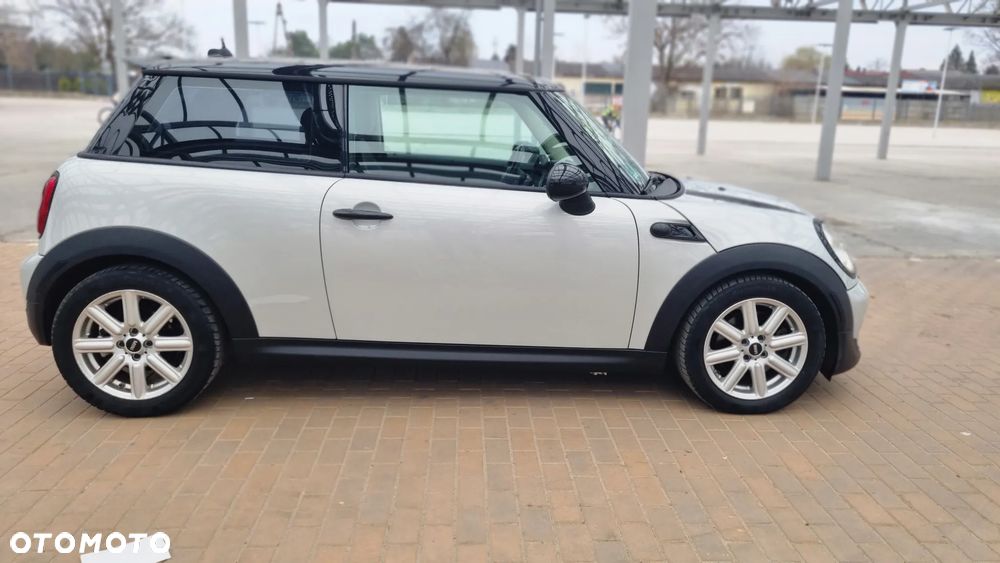 MINI Cooper S - 9