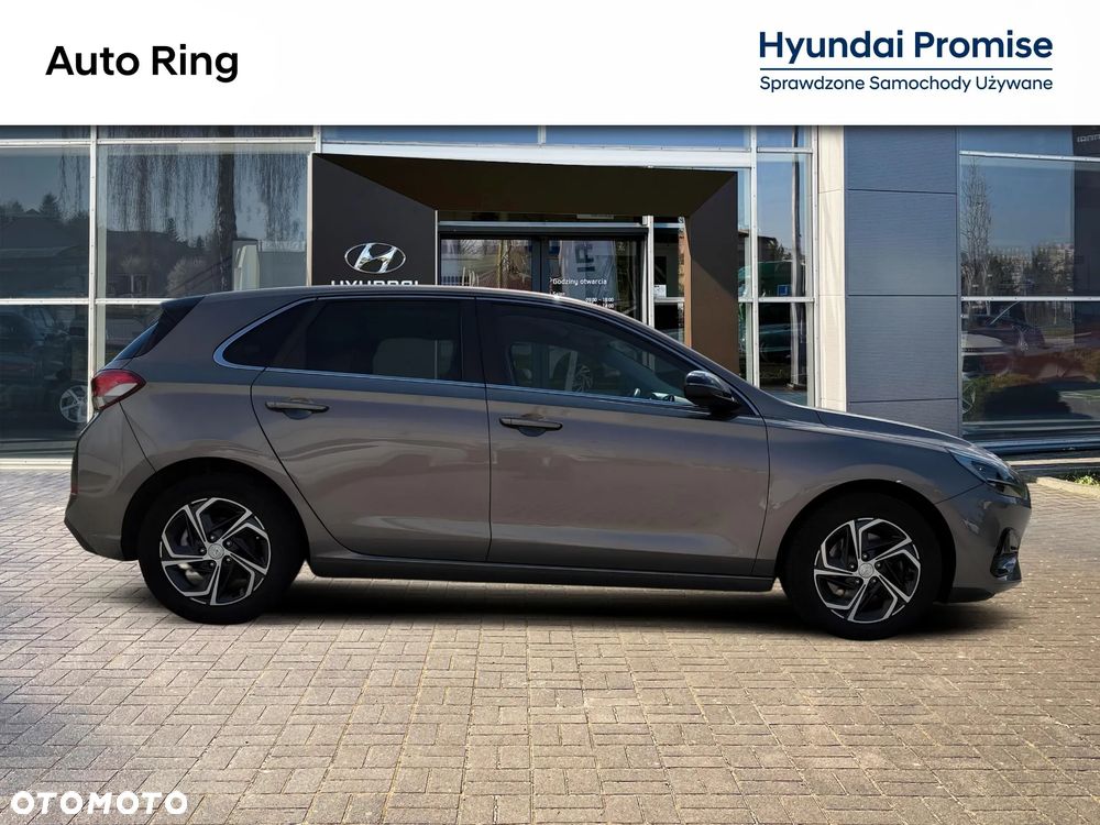 Hyundai i30 1.0 T-GDI Smart DCT - 6