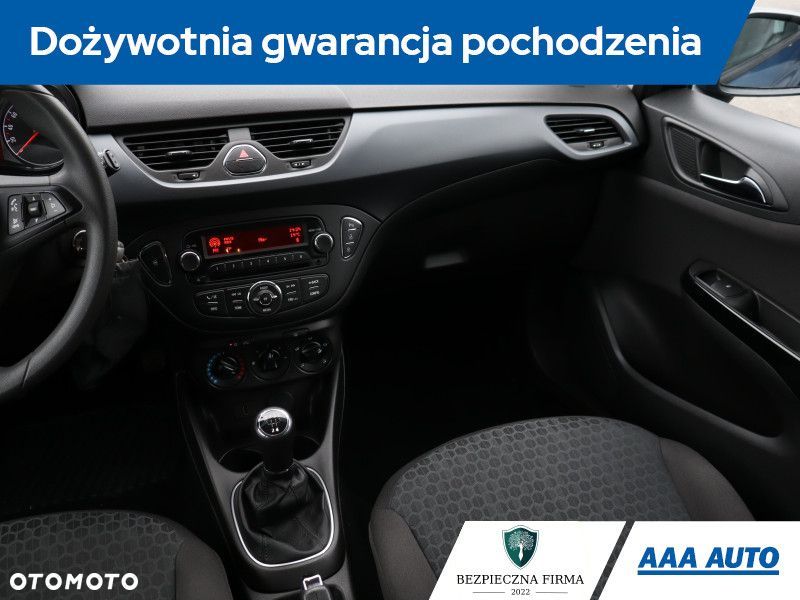 Opel Corsa - 9