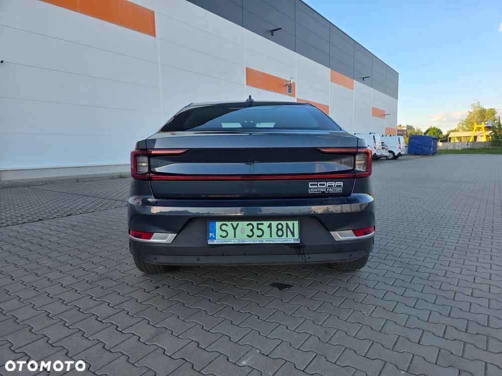 Polestar 2 - 25