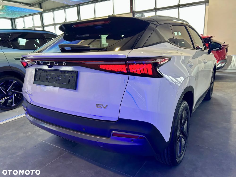 Omoda E5 63.2kWh Premium - 6