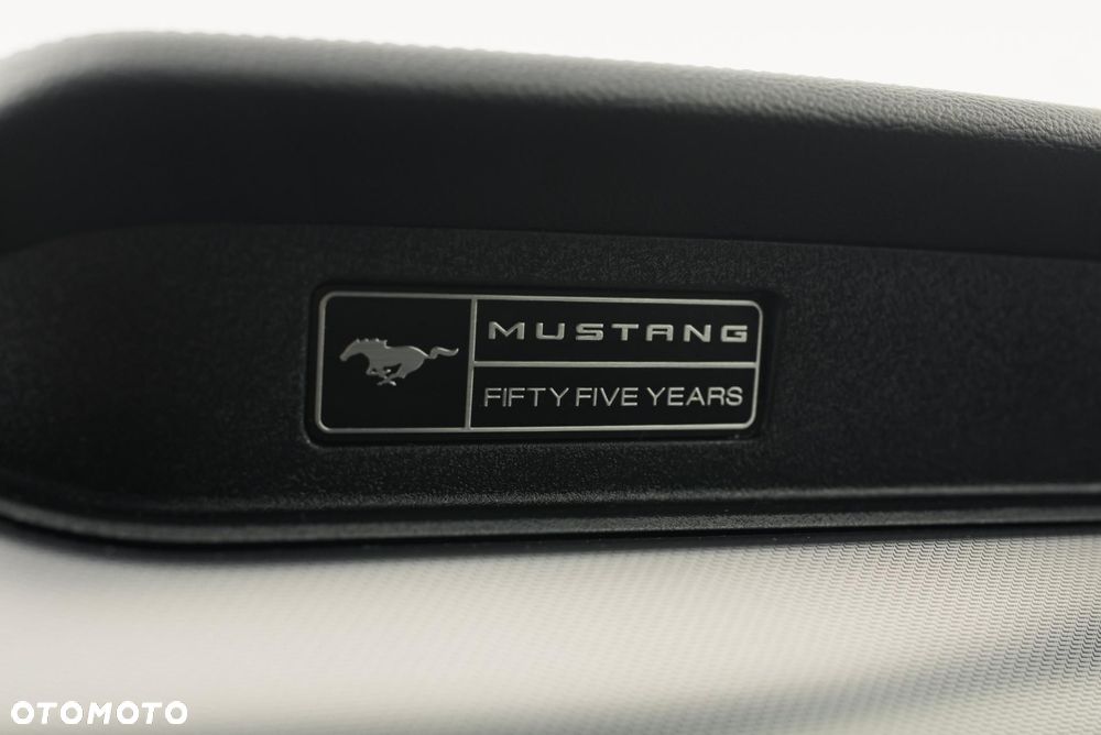 Ford Mustang 5.0 V8 GT - 34