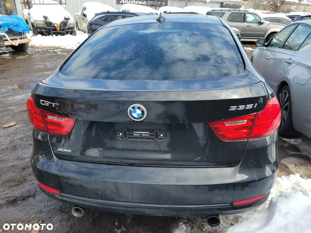 BMW 3GT 335i xDrive Sport-Aut - 3