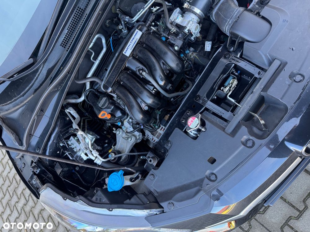 Honda HR-V 1.5 i-VTEC Elegance - 18