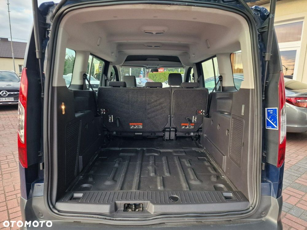 Ford Transit Connect - 25