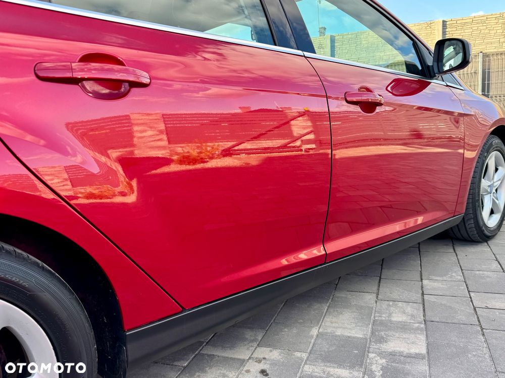Ford Focus - 12