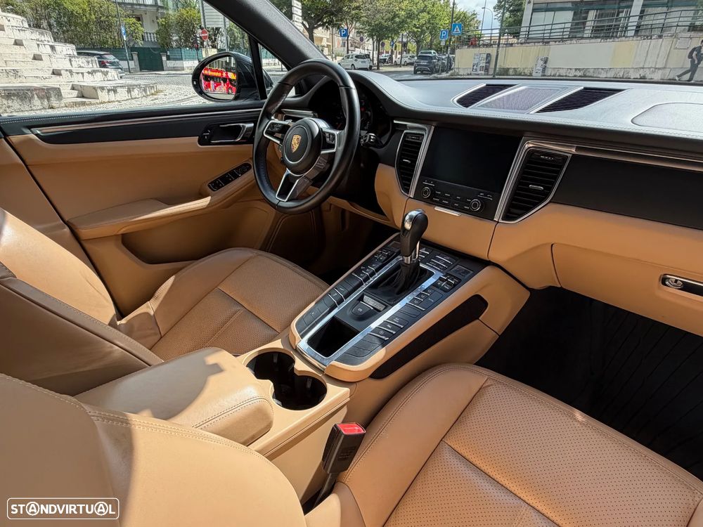 Porsche Macan 2.0T - 6