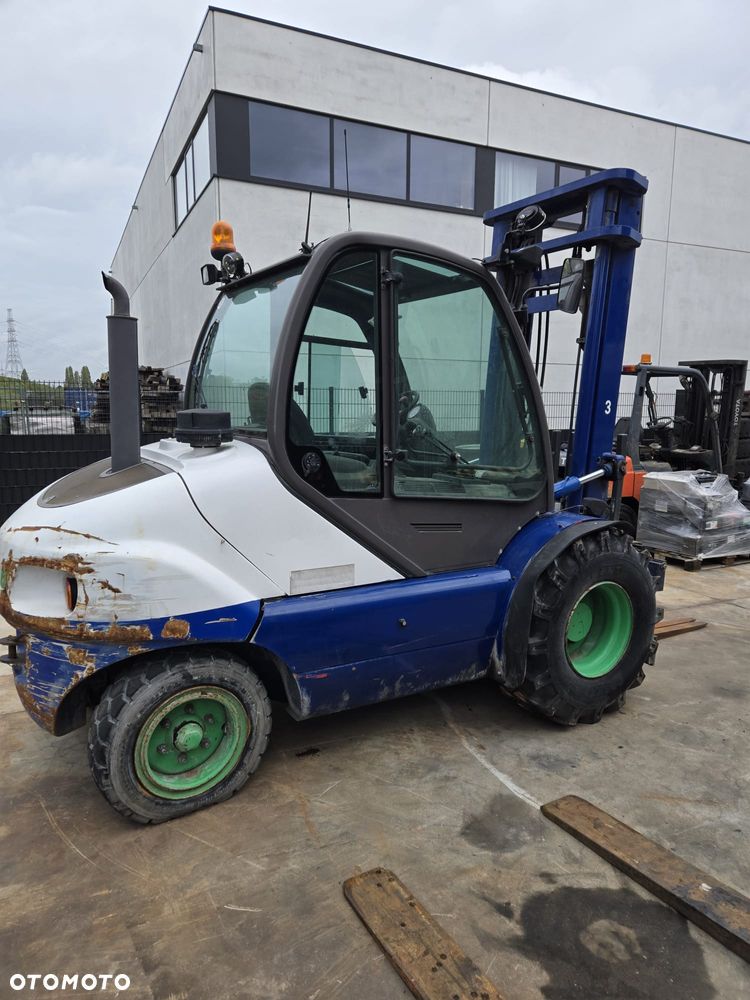 Manitou MSI 50 H - 3