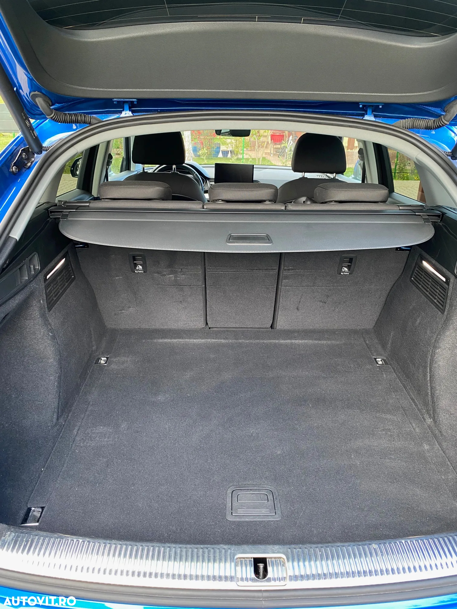Audi Q5 Sportback TDI quattro 150 kW S tronic - 14