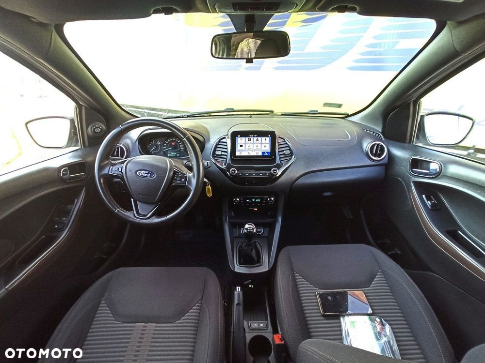 Ford Ka+ - 18