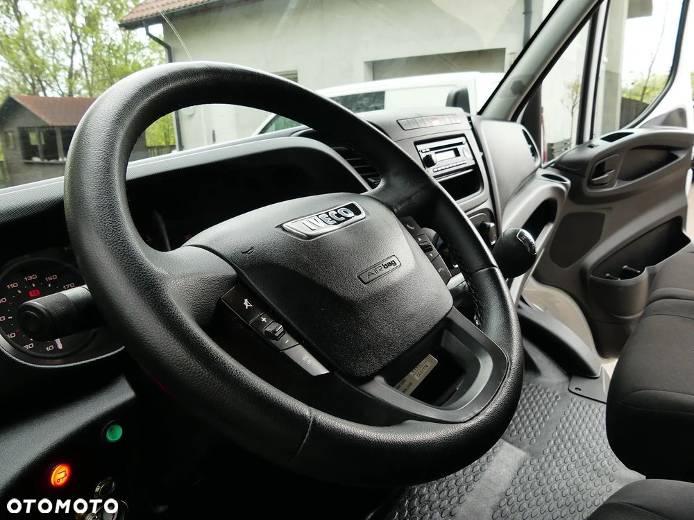 Iveco Daily - 16
