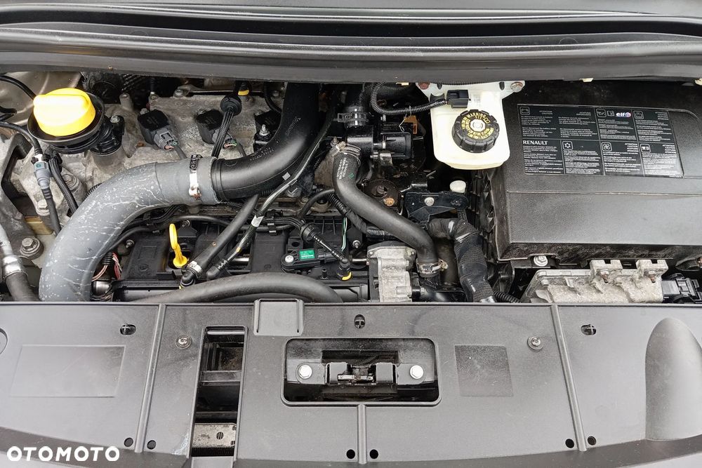 Renault Grand Scenic - 39