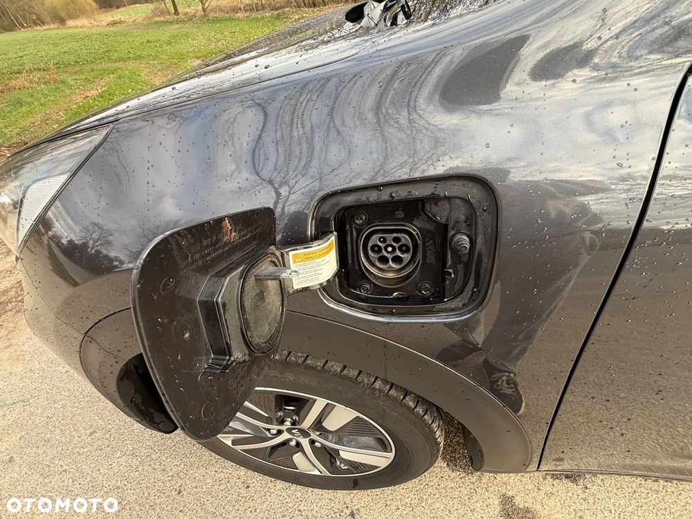 Kia Niro 1.6 GDI PHEV 2WD OPF Edition 7 - 16