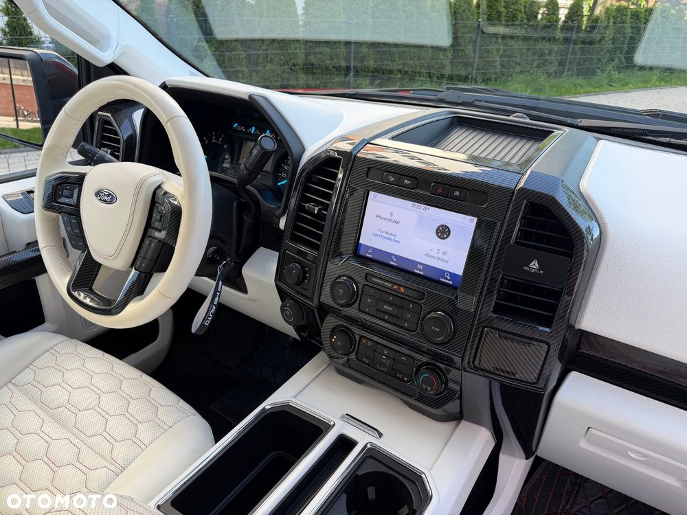 Ford F150 - 9