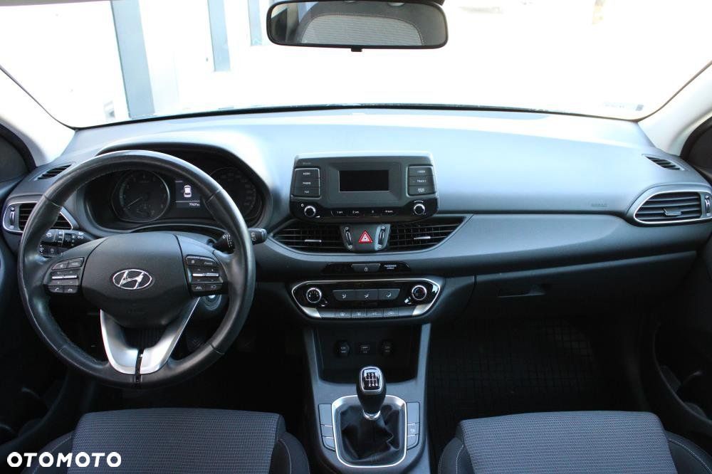 Hyundai i30 - 26