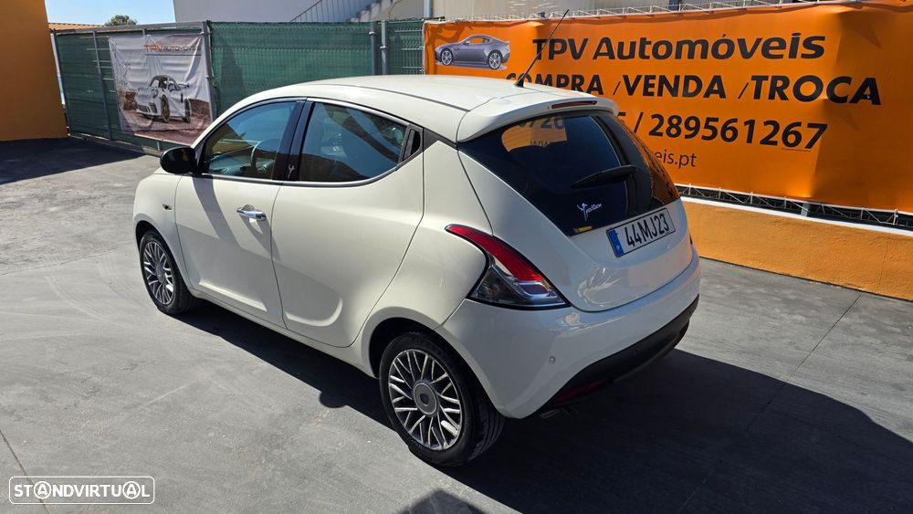 Lancia Ypsilon 1.2 S&S Platinum - 15