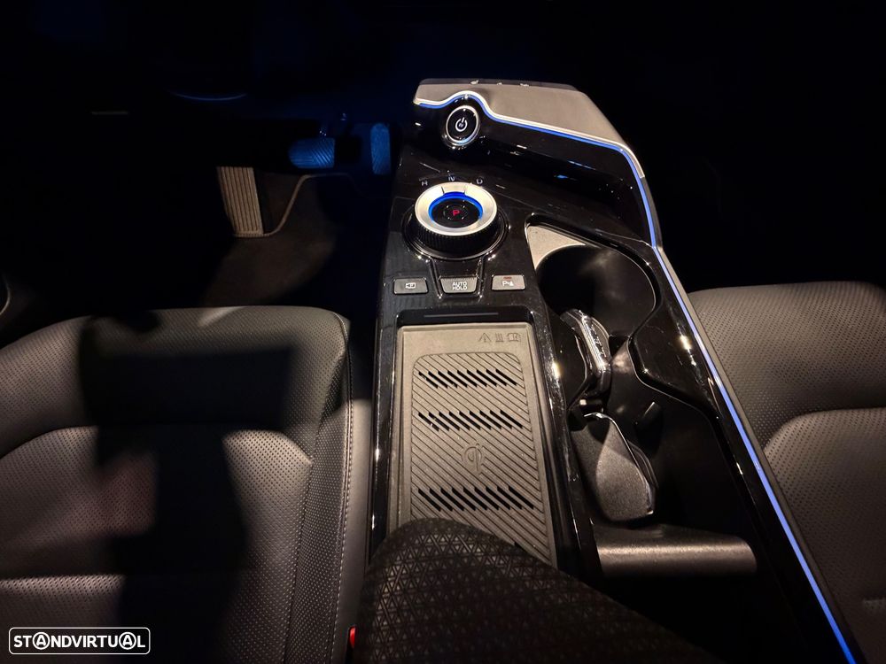 Kia EV6 58-kWh - 17