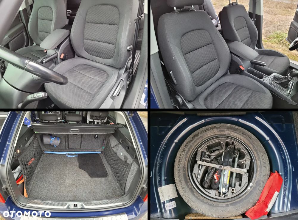Skoda Superb 2.0 TDI Ambition - 8