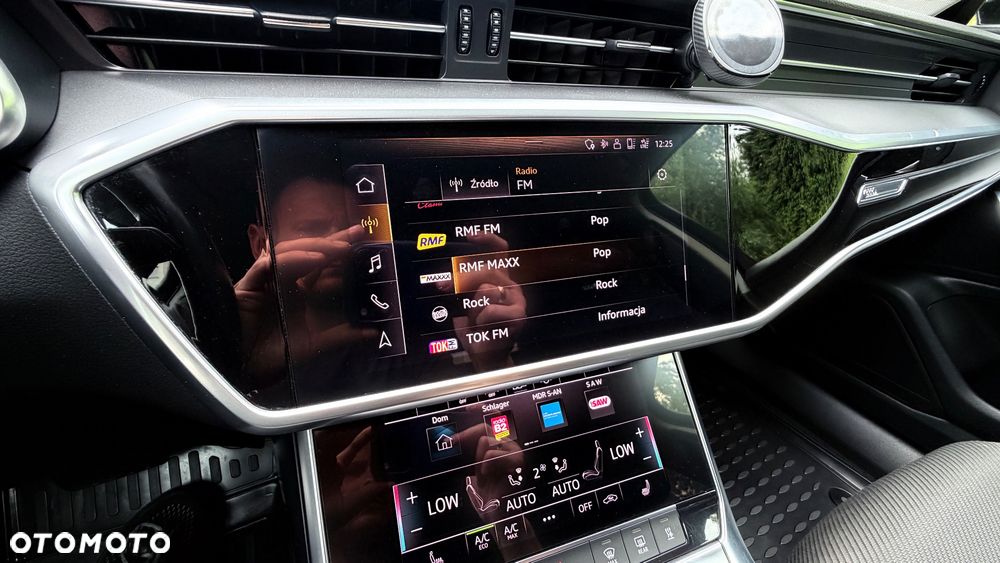 Audi A6 Avant 40 TDI S tronic sport - 5