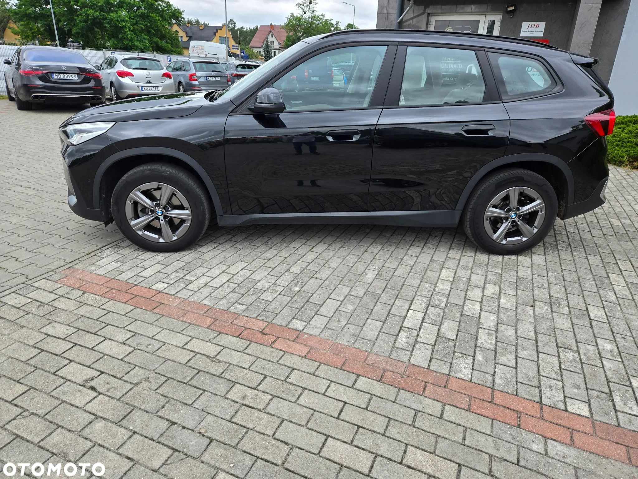 BMW X1 - 8