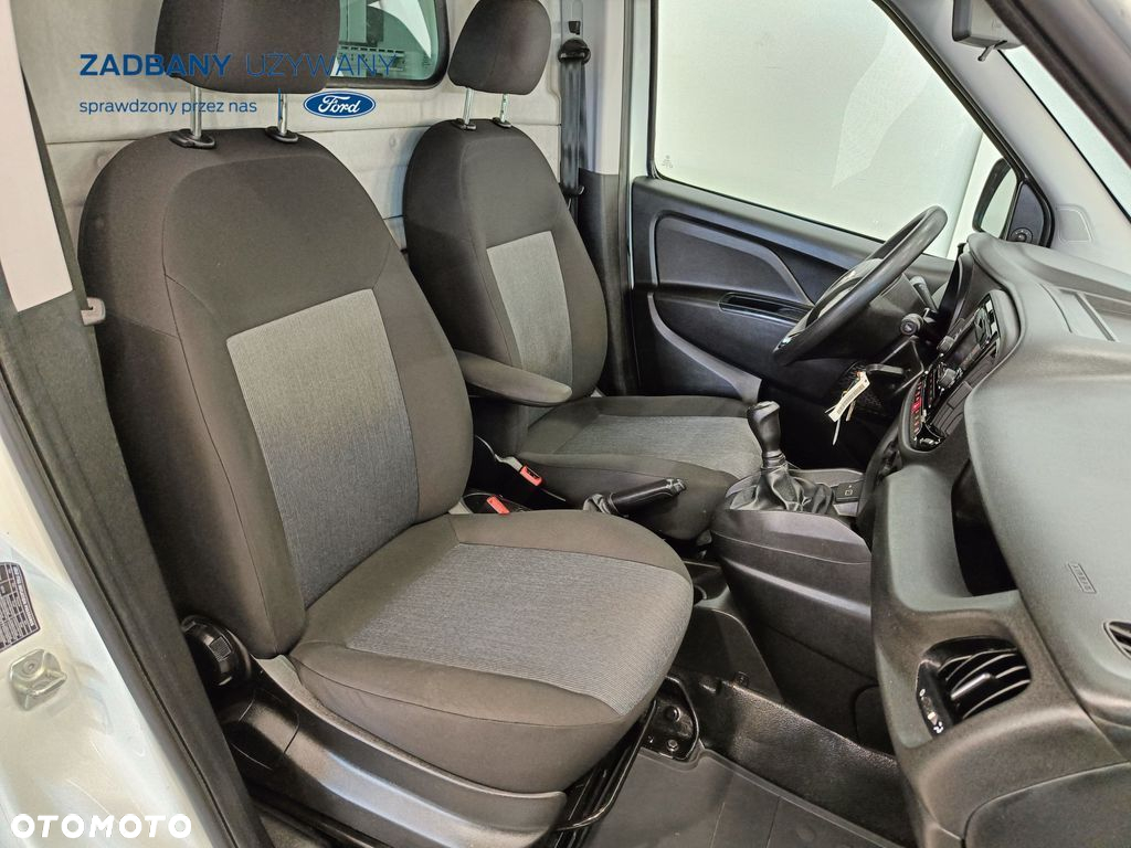 Fiat Doblo - 15