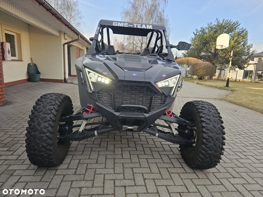 Polaris RZR - 2