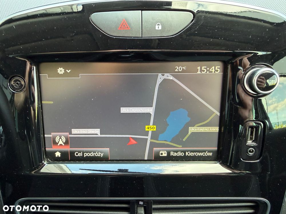 Renault Clio 0.9 Energy TCe Zen - 18