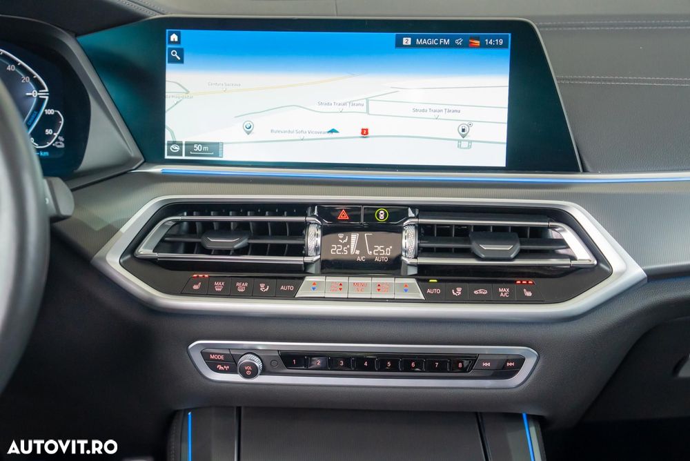BMW X5 - 20