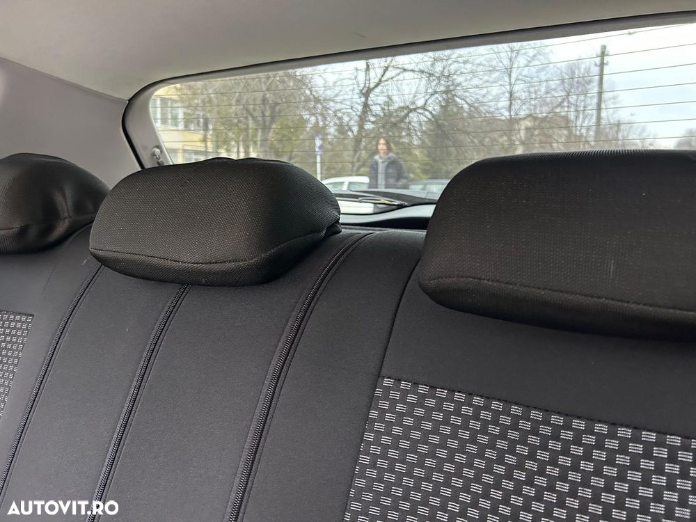 Kia Ceed 1.4 GSL BEST - 9