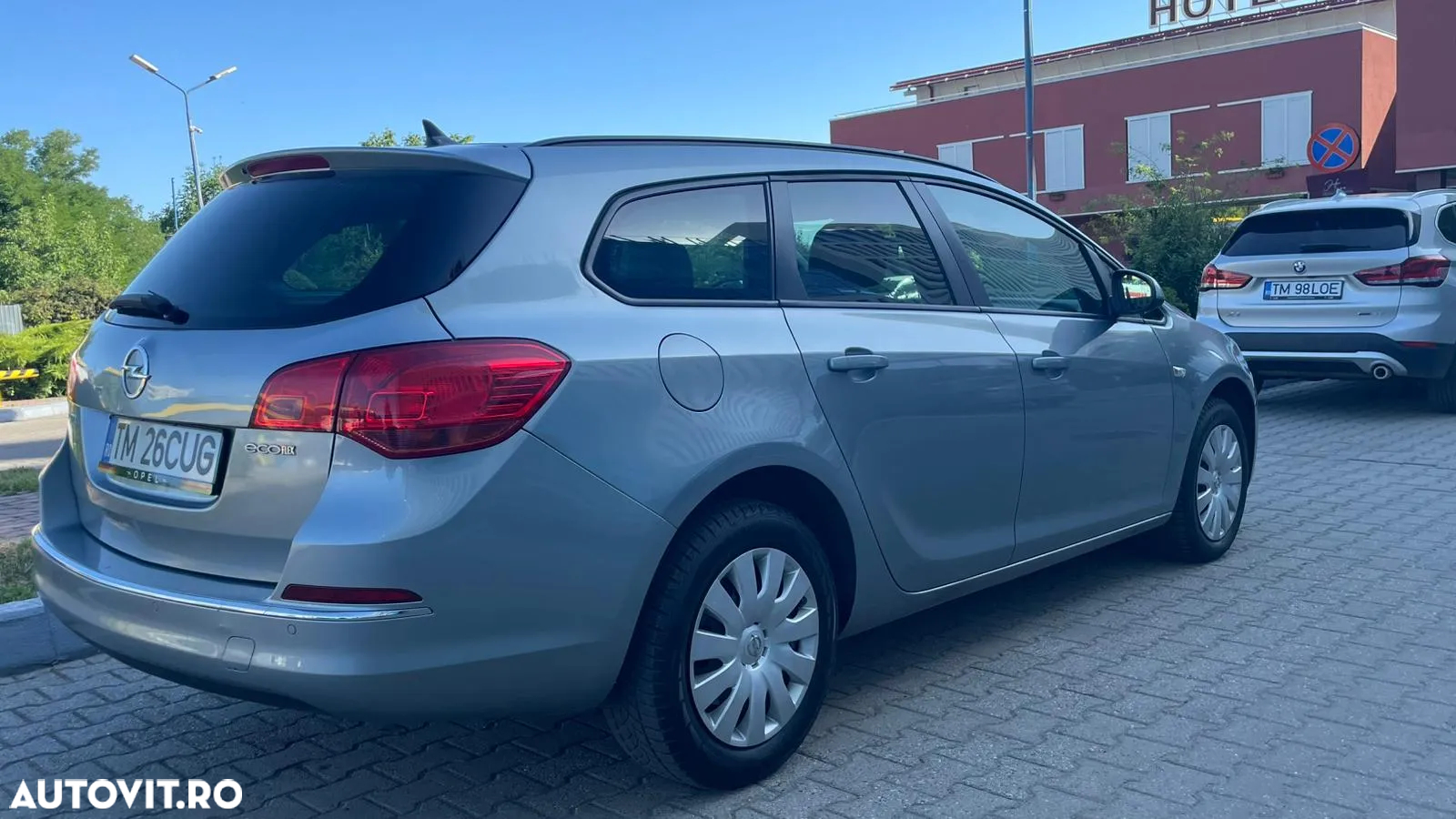 Opel Astra - 3