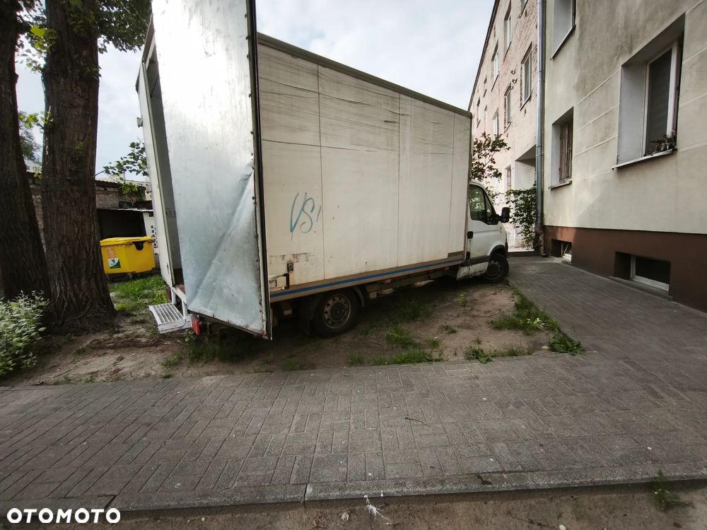 Renault Master - 8