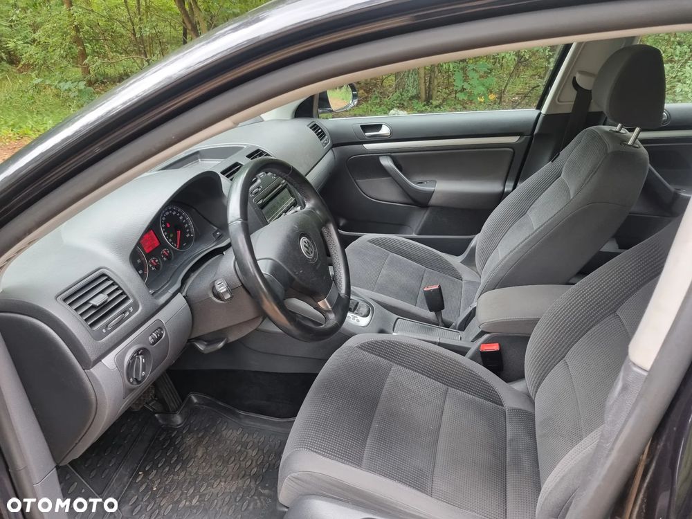 Volkswagen Golf 1.4 TSI DSG Comfortline - 14