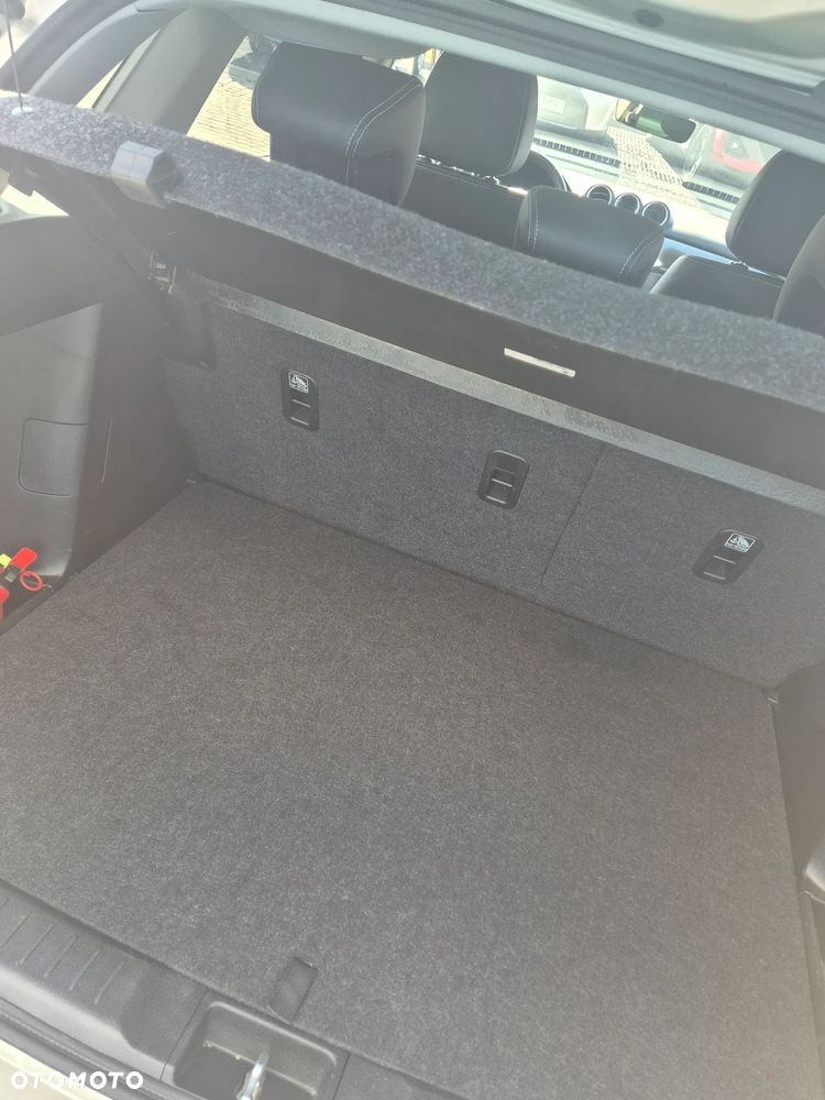 Suzuki Vitara 1.5 Strong Hybrid Elegance 2WD AGS - 8