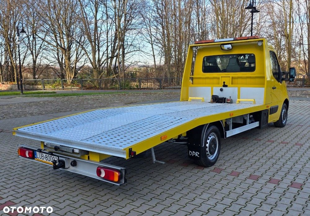 Renault Master - 3
